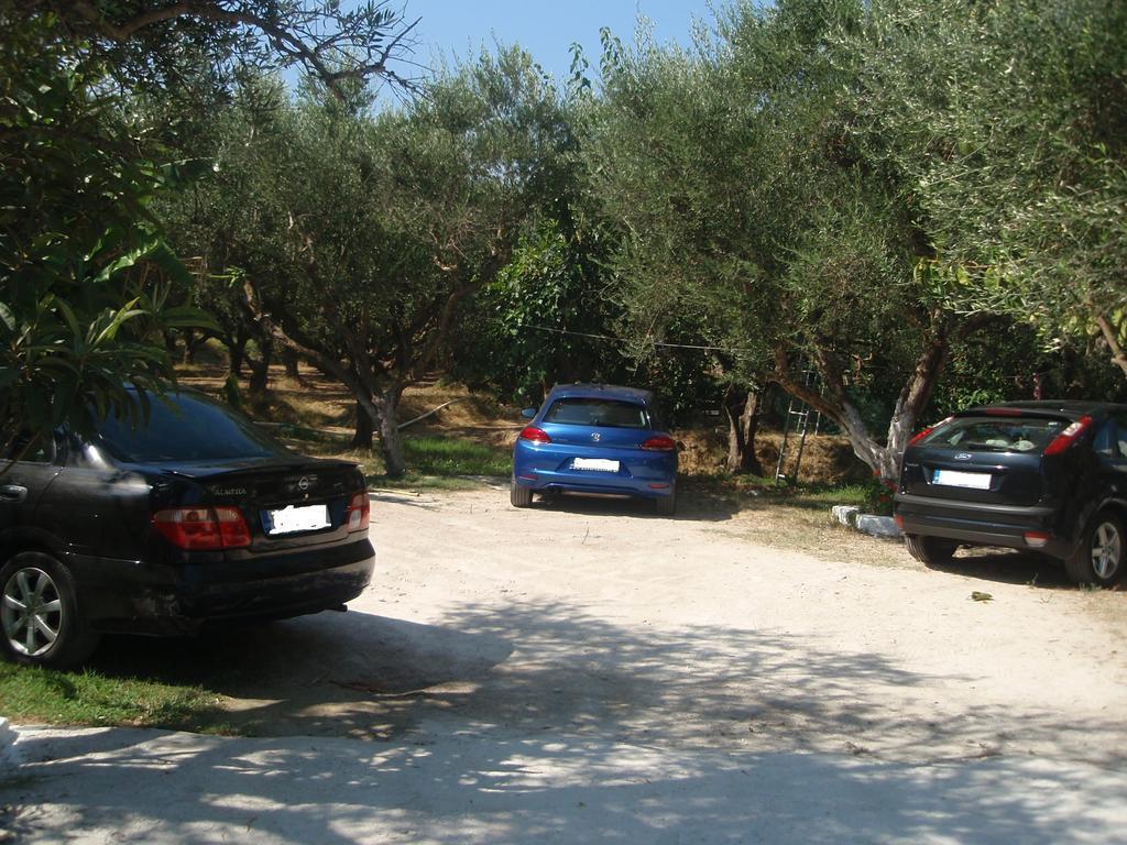 Apartament Billy's *