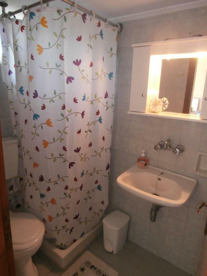 Billy's Apartament Ammoudi
