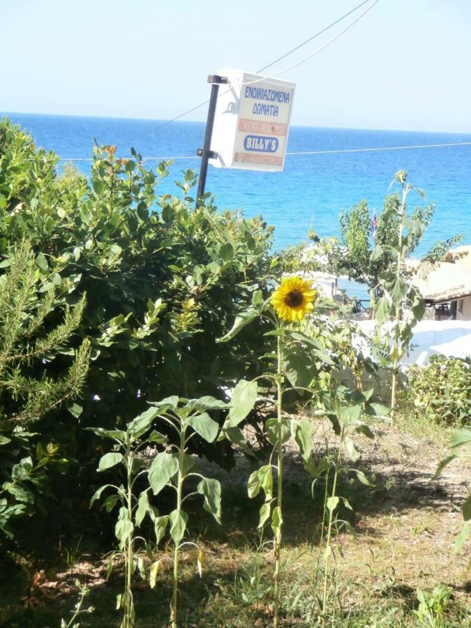Apartament Billy's *