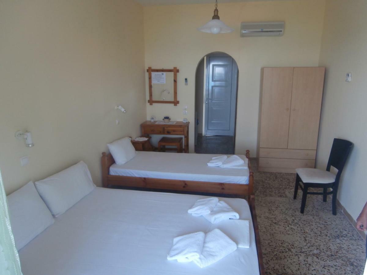 Billy's Apartament *