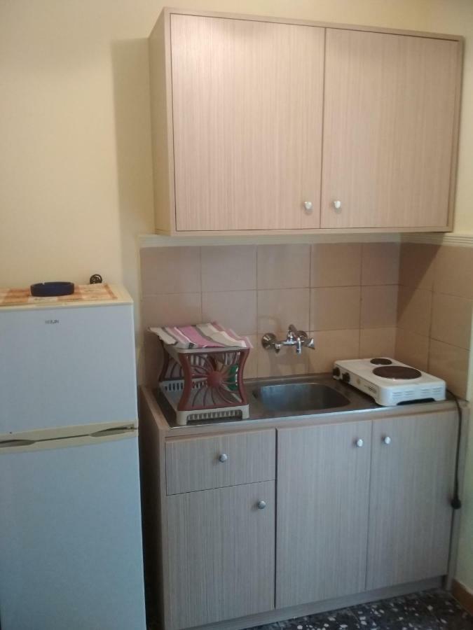 Apartament Billy's