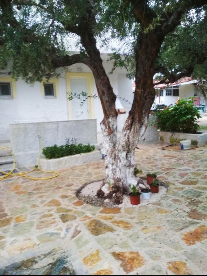 Billy's Apartament Ammoudi