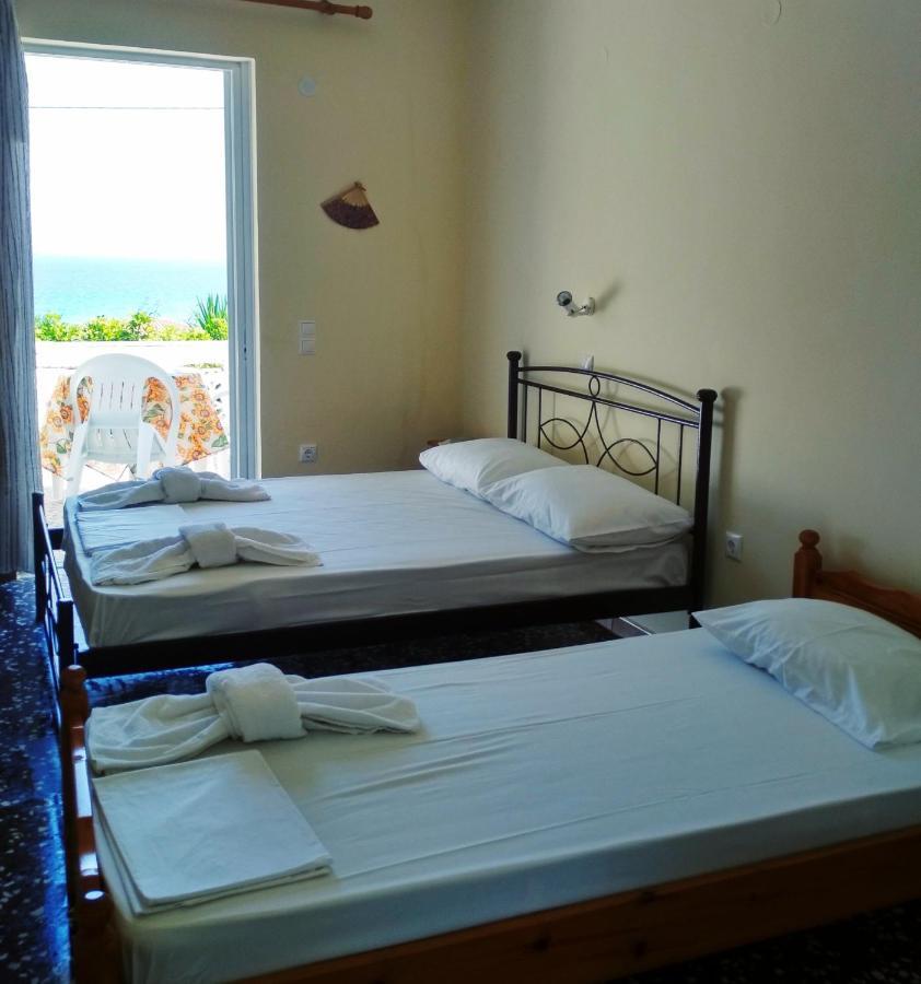 Apartament Billy's